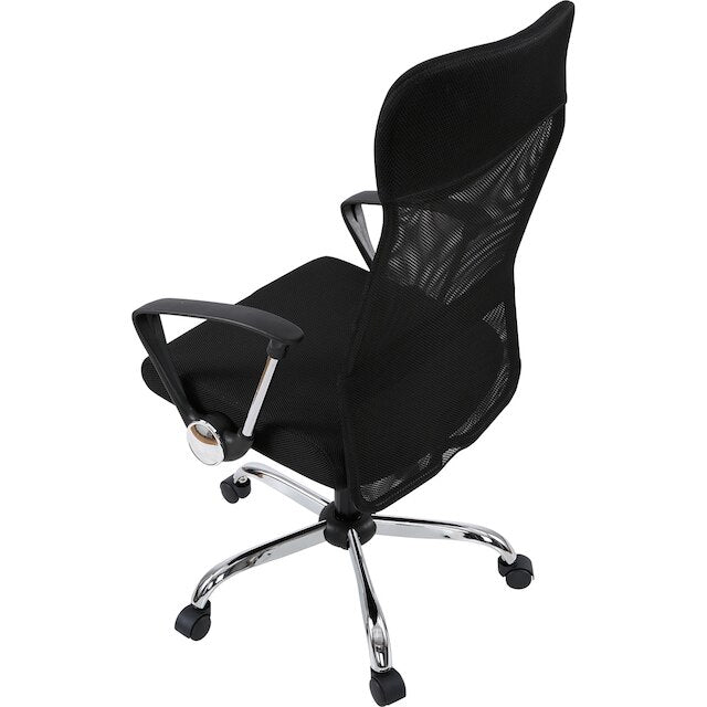 OFFICE CHAIR OC113 BK