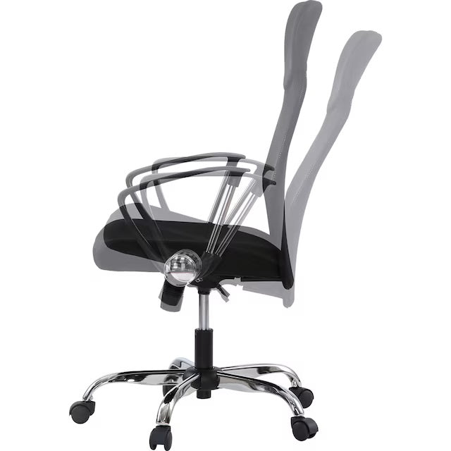 OFFICE CHAIR OC113 BK