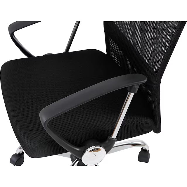 OFFICE CHAIR OC113 BK