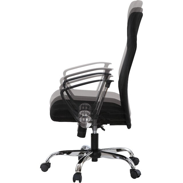 OFFICE CHAIR OC113 BK