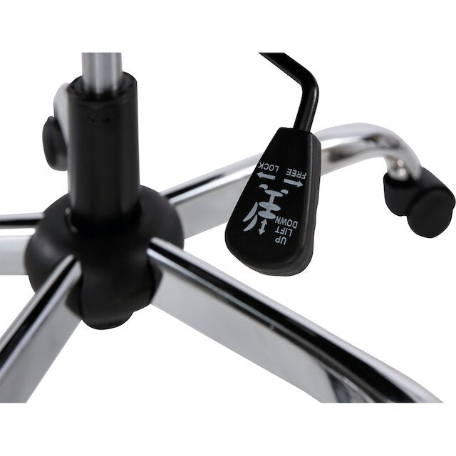 OFFICE CHAIR OC113 BK