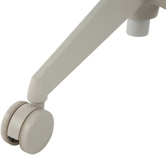 OFFICE CHAIR OC707 POCKET COIL WH/WH