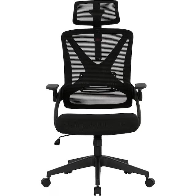 OFFICE CHAIR OC513 BK