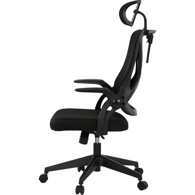 OFFICE CHAIR OC513 BK