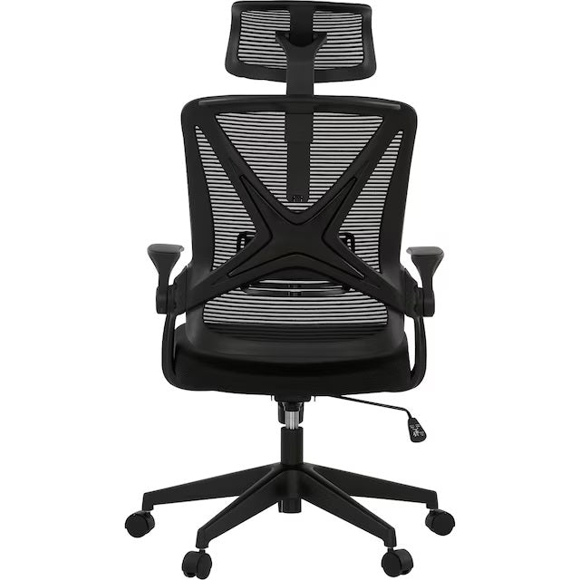 OFFICE CHAIR OC513 BK