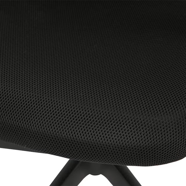 OFFICE CHAIR OC513 BK