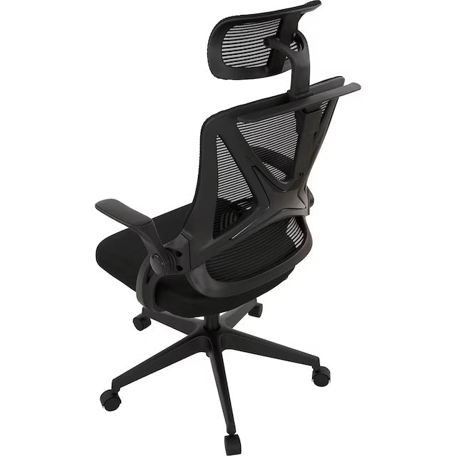 OFFICE CHAIR OC513 BK