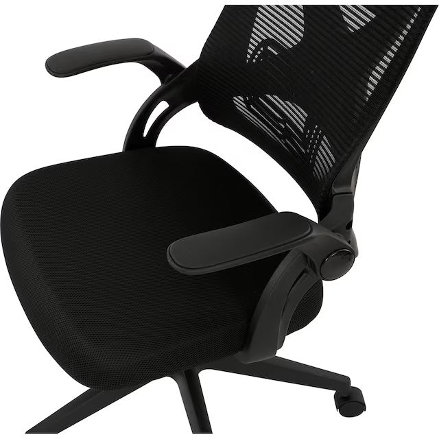 OFFICE CHAIR OC513 BK