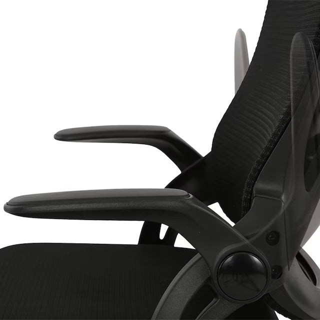 OFFICE CHAIR OC513 BK
