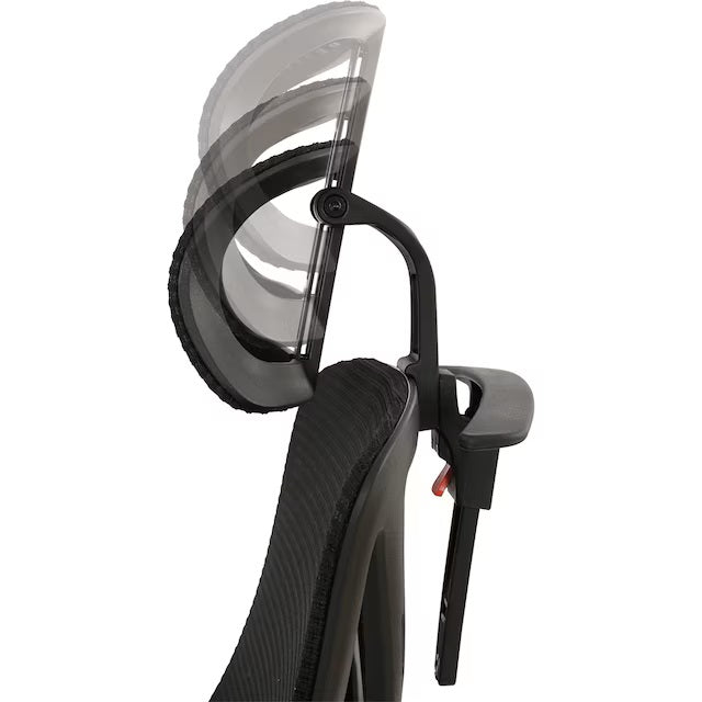 OFFICE CHAIR OC513 BK