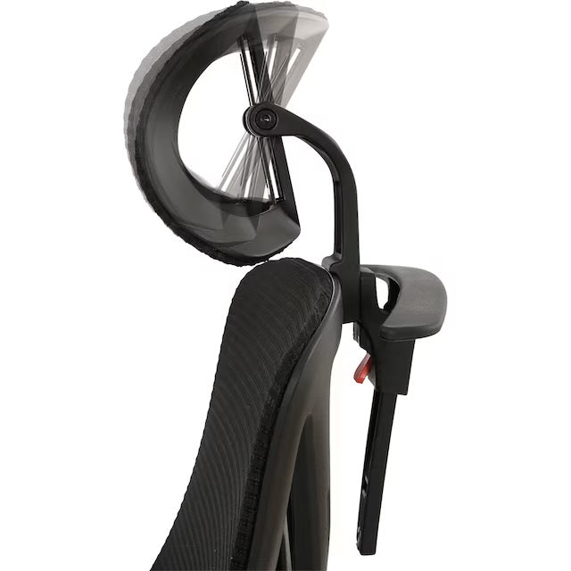 OFFICE CHAIR OC513 BK