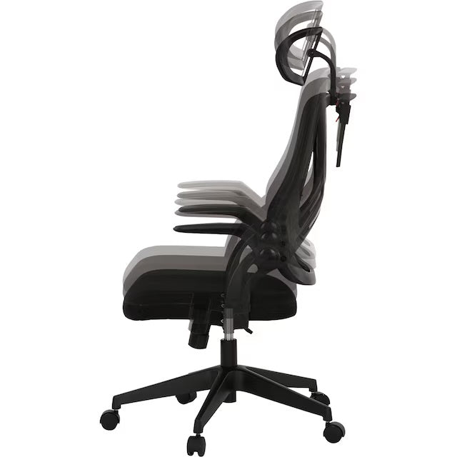 OFFICE CHAIR OC513 BK