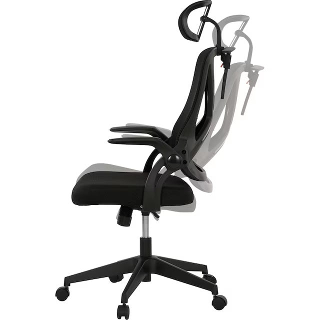OFFICE CHAIR OC513 BK