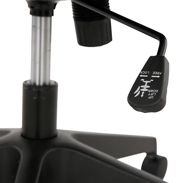 OFFICE CHAIR OC513 BK