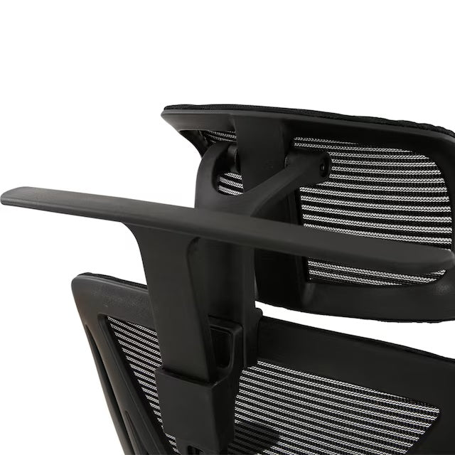 OFFICE CHAIR OC513 BK