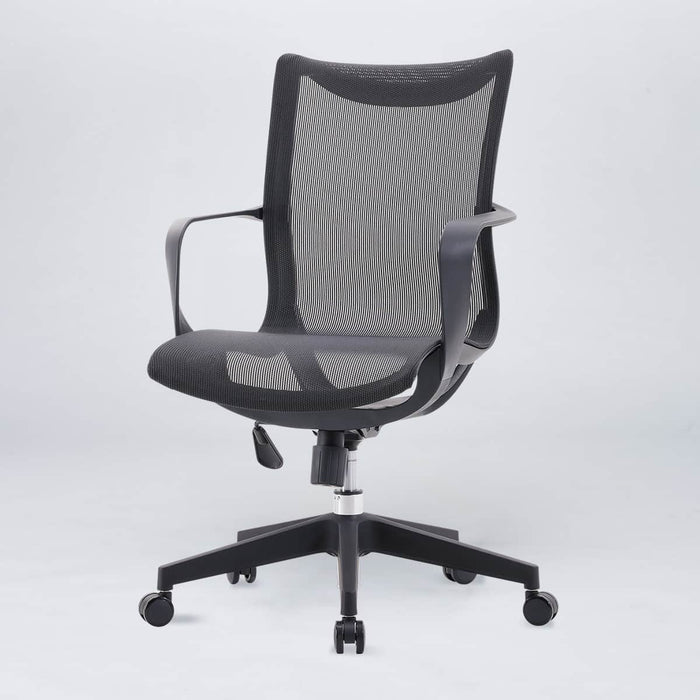 OFFICECHAIR OC512 BK