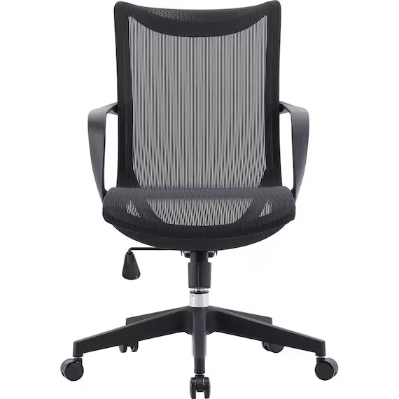 OFFICECHAIR OC512 BK