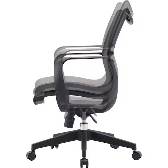 OFFICECHAIR OC512 BK