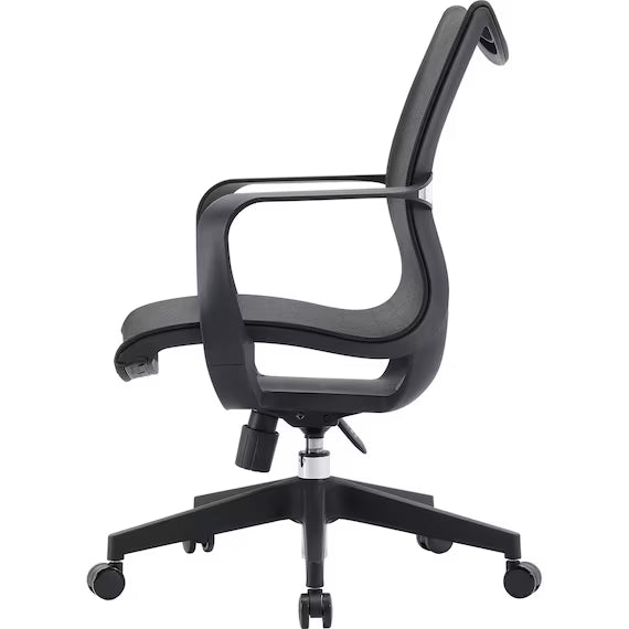 OFFICECHAIR OC512 BK