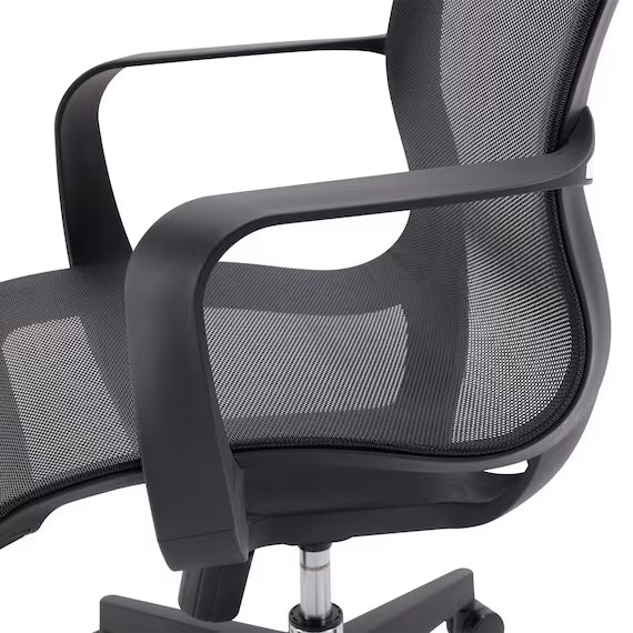 OFFICECHAIR OC512 BK