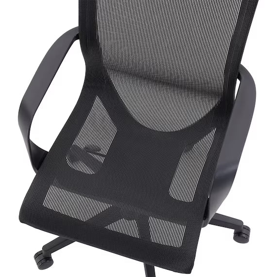 OFFICECHAIR OC512 BK