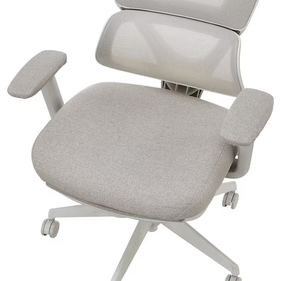 OFFICECHAIR OC707 POKETCOIL BE