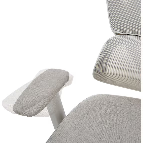 OFFICECHAIR OC707 POKETCOIL BE