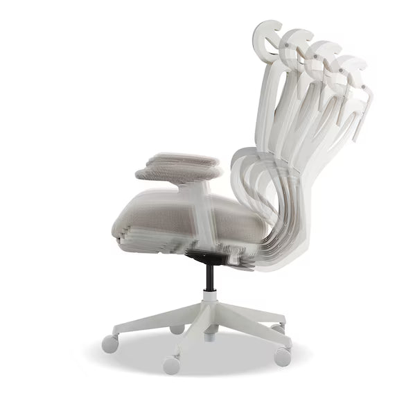 OFFICECHAIR OC707 POKETCOIL BE