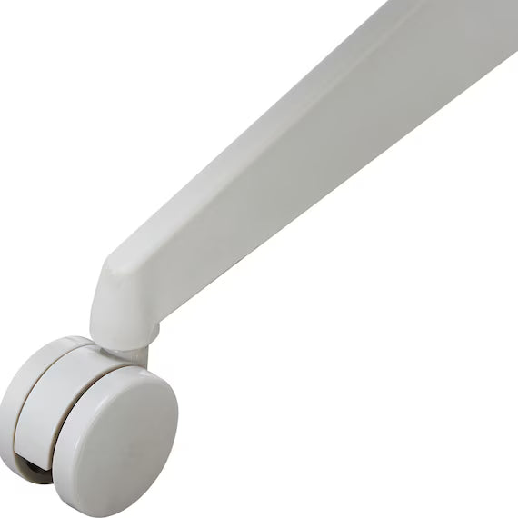 OFFICECHAIR OC707 SMALL ELASTOMERMESH WH