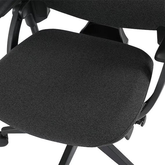OFFICECHAIR OC717 BK