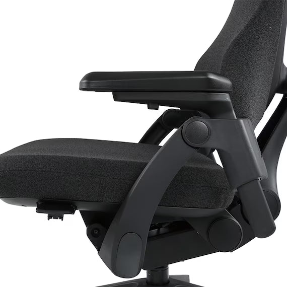OFFICECHAIR OC717 BK