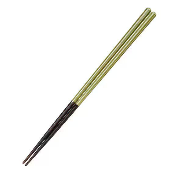 SLIM OCTAGONAL CHOPSTICKS YGR