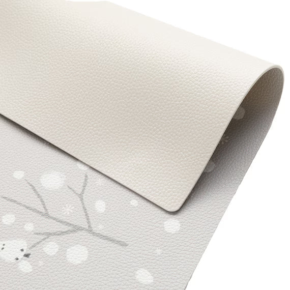 PVC PLACEMAT BIRD CTF2