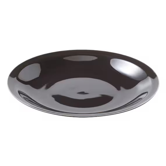 ULTRA LIGHTWEIGHT 18CM ROUND PLATE KARU:ECLE RIM PLATE MO