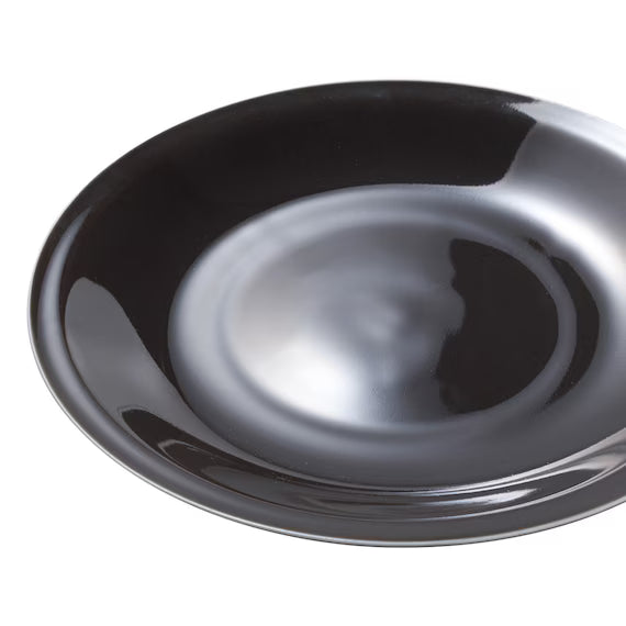 ULTRA LIGHTWEIGHT 18CM ROUND PLATE KARU:ECLE RIM PLATE MO