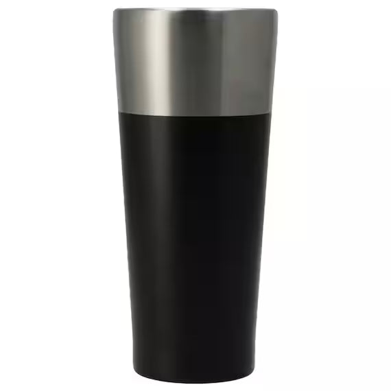 STAINLESS TUMBLER SV/BK 420 VS24
