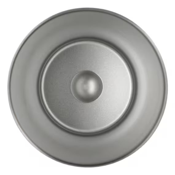 STAINLESS TUMBLER SV/BK 420 VS24