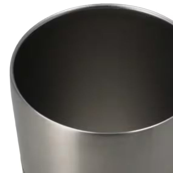 STAINLESS TUMBLER SV/BK 420 VS24