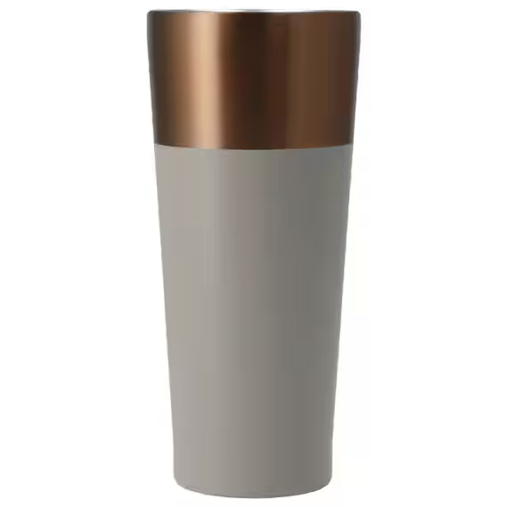 STAINLESS TUMBLER GD/MO 420 VS24