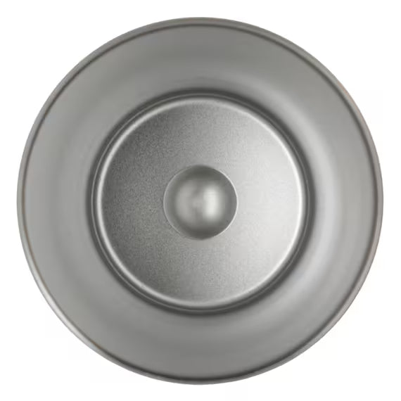 STAINLESS TUMBLER GD/MO 420 VS24