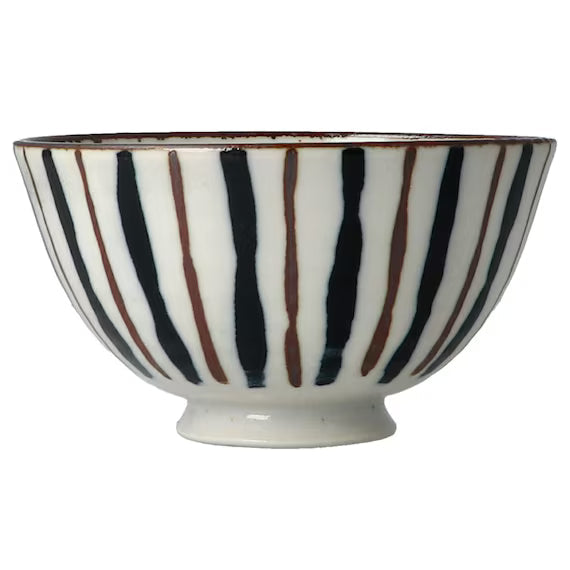 ULTRA LIGHTWEIGHT D11XH6CM RICE BOWL M KARU:ECLE NISHOKUTOKUSA