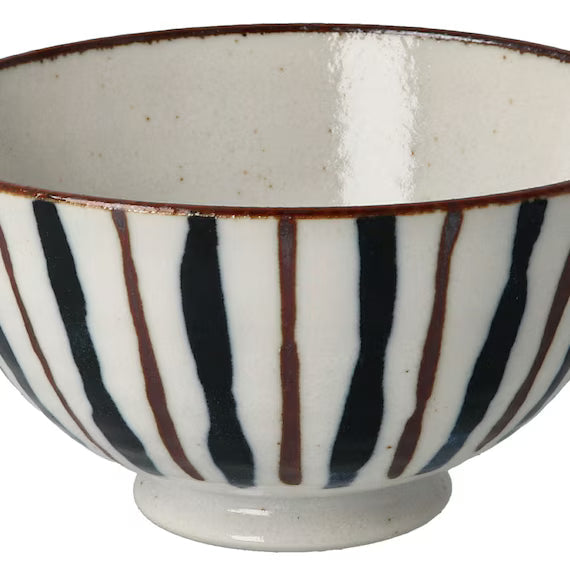 ULTRA LIGHTWEIGHT D13XH8CM RICE BOWL L KARU:ECLE NISHOKUTOKUSA