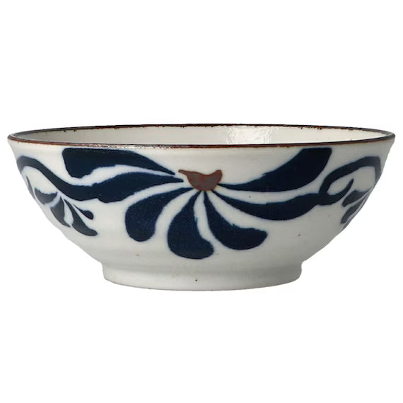 ULTRA LIGHTWEIGHT 12CM BOWL KARU:ECLE YACHIMUN