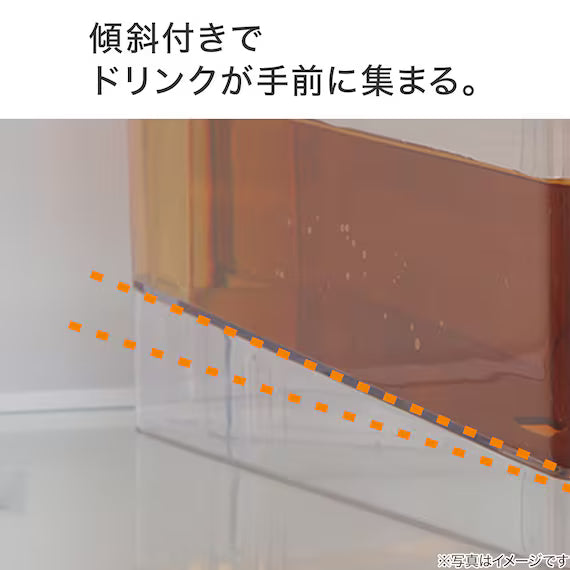 DRINK SERVER JC25