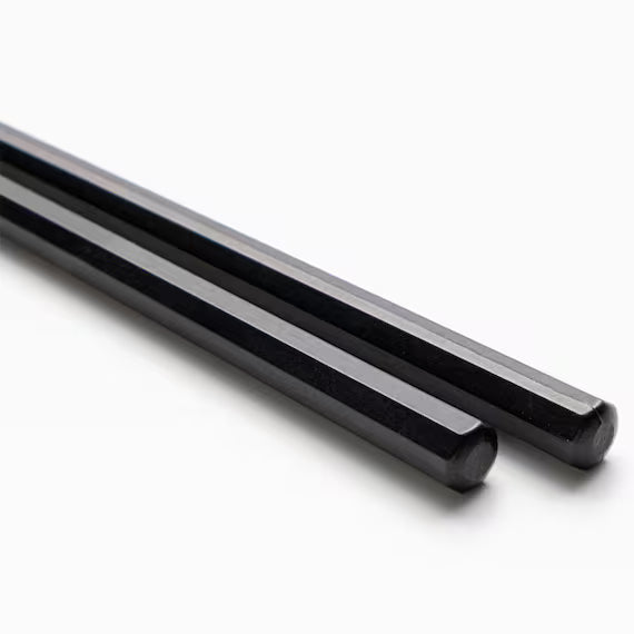 CHOPSTICKS BK SET OF 5 JC