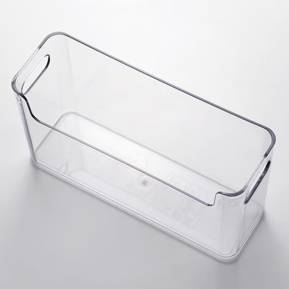 ORGANIZING BASKET S CL  N-BLANC2