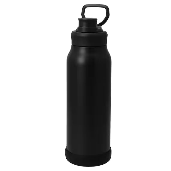 SPORT BOTTLE WITH HANDLE AK1000ML BK