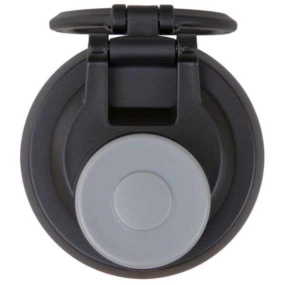 SPORTBOTTLE WITH HANDLE 600ML IV