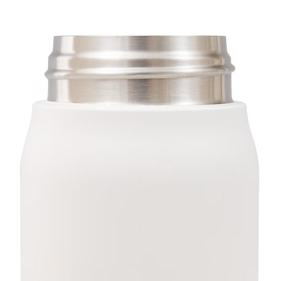 SPORTBOTTLE WITH HANDLE 600ML IV