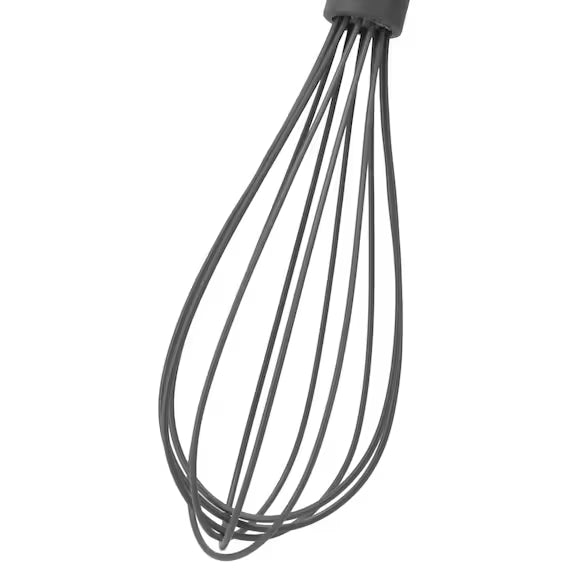 SILICONE WHISK KY033